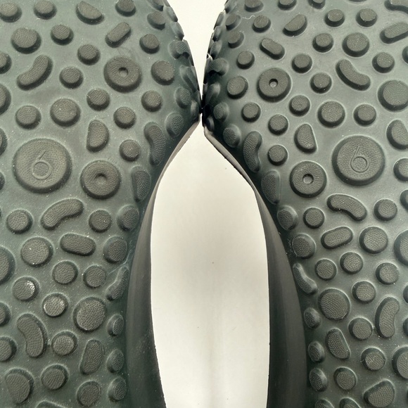 Allbirds Sugar Rovers Running Waterproof Sugarcane Shoes Green M/9 W/11 Unisex - Picture 8 of 9